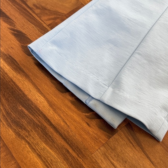 Liverpool Sky Blue Women's Blazer sz S - Picture 13 of 15